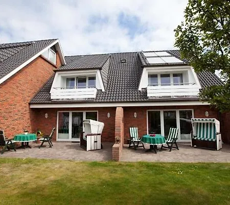 Appartement Grenzkrug Eg Rechts *