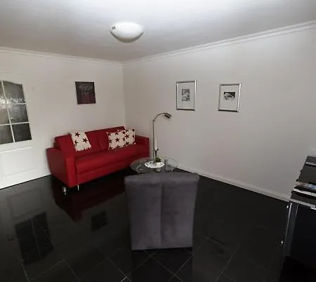 Appartement Grenzkrug Eg Rechts *