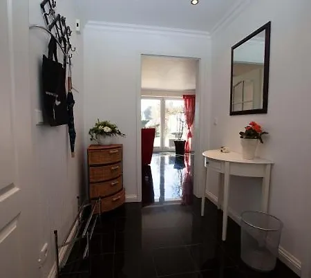 Appartement Grenzkrug Eg Rechts