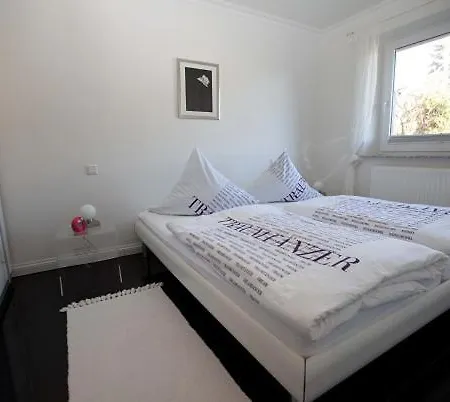 Appartement Grenzkrug Eg Rechts