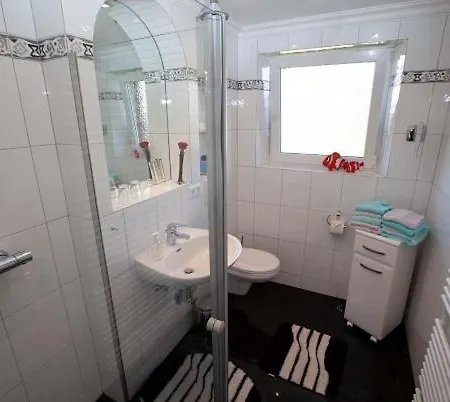 Grenzkrug Eg Rechts Appartement Westerland