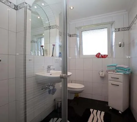 Grenzkrug Eg Rechts Appartement